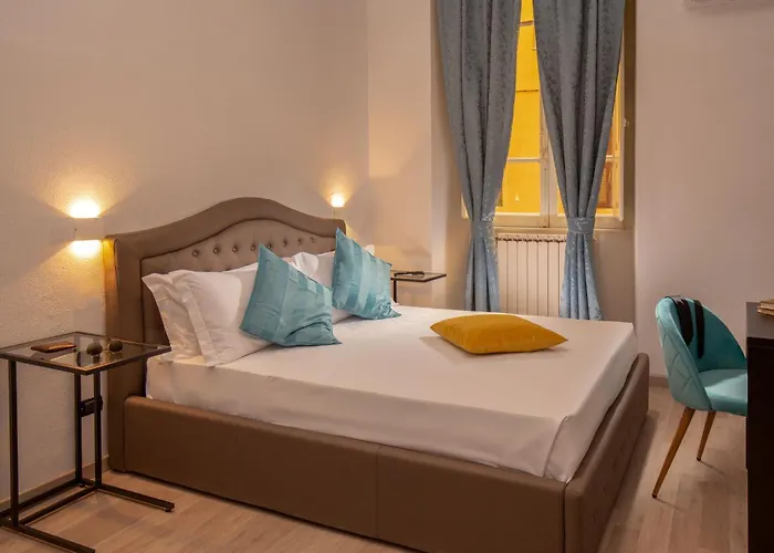 Oda ve Kahvaltı The Shell 3*