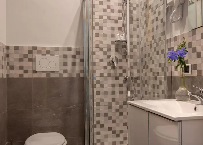 Oda ve Kahvaltı The Shell 3*