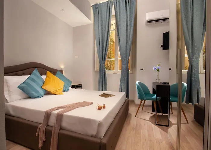 Oda ve Kahvaltı The Shell 3*