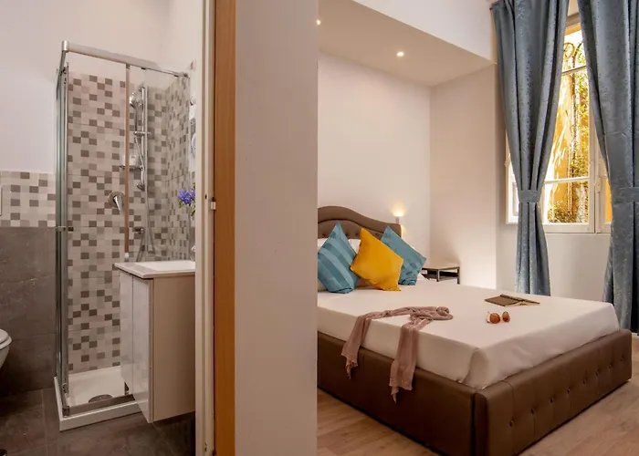 The Shell Oda ve Kahvaltı 3*