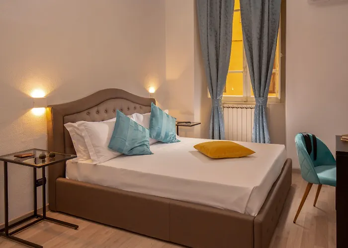 Oda ve Kahvaltı The Shell 3*
