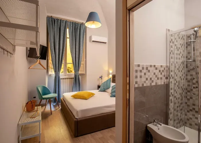 Oda ve Kahvaltı The Shell 3*